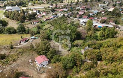 ŞİLE DEĞİRMENÇAYIRINDA 1.373 m² YOLA CEPHELİ TARLA
