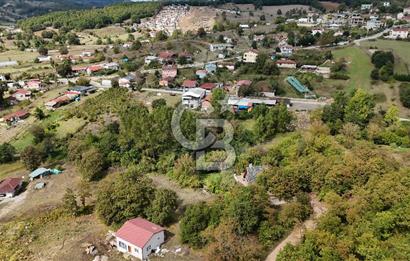 ŞİLE DEĞİRMENÇAYIRINDA 1.373 m² YOLA CEPHELİ TARLA