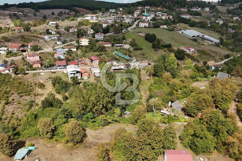 ŞİLE DEĞİRMENÇAYIRINDA 1.373 m² YOLA CEPHELİ TARLA