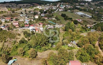 ŞİLE DEĞİRMENÇAYIRINDA 1.373 m² YOLA CEPHELİ TARLA