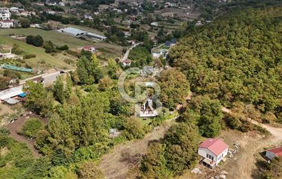 ŞİLE DEĞİRMENÇAYIRINDA 1.373 m² YOLA CEPHELİ TARLA