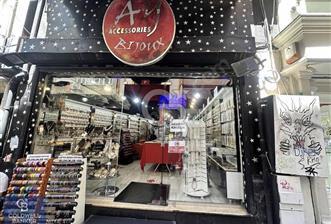 BOĞA HEYKELİNE 1 DAKİKA 3 KATLI DEVREN KİRALIK DÜKKAN  - 8 - 375557