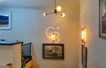 FİKİRTEPE CADDE ÜZERİ DEVREN KİRALIK RESTORAN