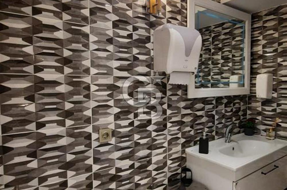 FİKİRTEPE CADDE ÜZERİ DEVREN KİRALIK RESTORAN