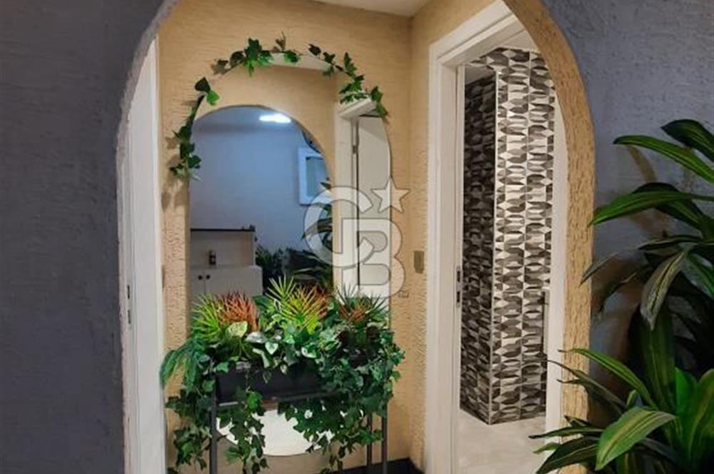 FİKİRTEPE CADDE ÜZERİ DEVREN KİRALIK RESTORAN