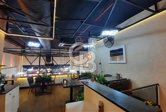 FİKİRTEPE CADDE ÜZERİ DEVREN KİRALIK RESTORAN - 1 - 375525