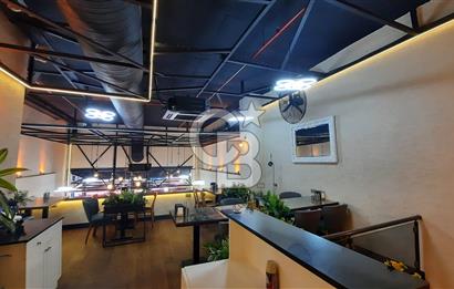 FİKİRTEPE CADDE ÜZERİ DEVREN KİRALIK RESTORAN