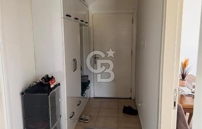 Kıbrıs Girne Boğazyolu Üzeri Olbiya Sitesinde Satılık 3+1 Daire