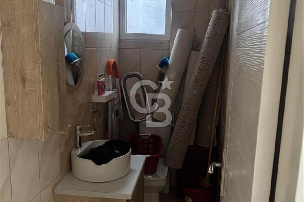 Kıbrıs Girne Boğazyolu Üzeri Olbiya Sitesinde Satılık 3+1 Daire