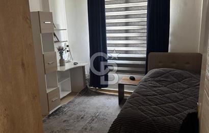 Kıbrıs Girne Boğazyolu Üzeri Olbiya Sitesinde Satılık 3+1 Daire