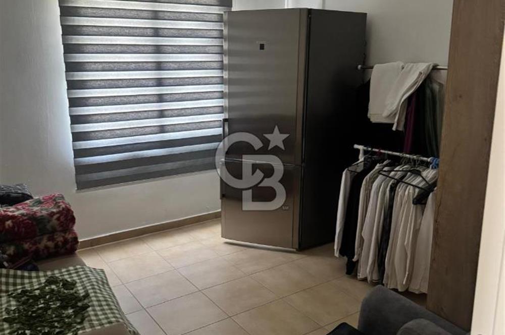 Kıbrıs Girne Boğazyolu Üzeri Olbiya Sitesinde Satılık 3+1 Daire