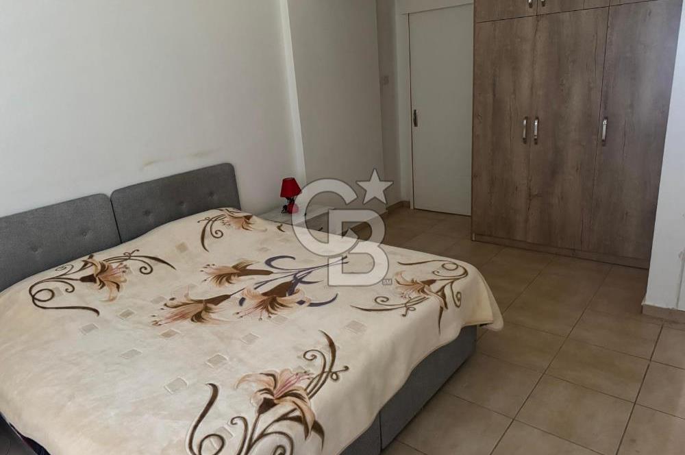 Kıbrıs Girne Boğazyolu Üzeri Olbiya Sitesinde Satılık 3+1 Daire