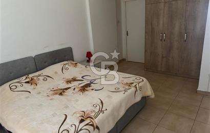 Kıbrıs Girne Boğazyolu Üzeri Olbiya Sitesinde Satılık 3+1 Daire