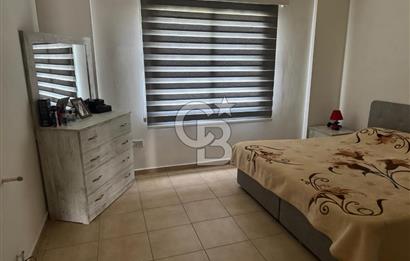 Kıbrıs Girne Boğazyolu Üzeri Olbiya Sitesinde Satılık 3+1 Daire