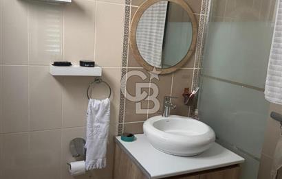 Kıbrıs Girne Boğazyolu Üzeri Olbiya Sitesinde Satılık 3+1 Daire