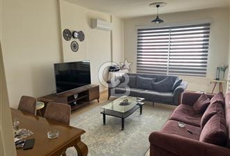 Kıbrıs Girne Boğazyolu Üzeri Olbiya Sitesinde Satılık 3+1 Daire - 1 - 375524