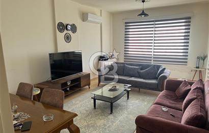 Kıbrıs Girne Boğazyolu Üzeri Olbiya Sitesinde Satılık 3+1 Daire
