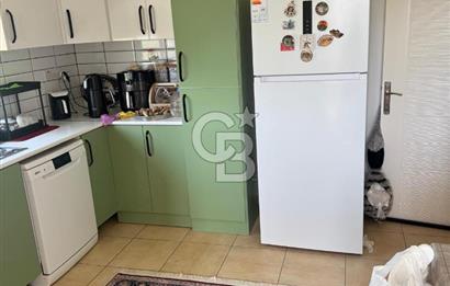 Kıbrıs Girne Boğazyolu Üzeri Olbiya Sitesinde Satılık 3+1 Daire