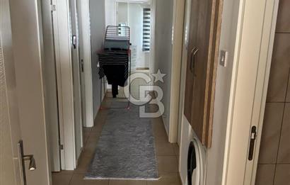 Kıbrıs Girne Boğazyolu Üzeri Olbiya Sitesinde Satılık 3+1 Daire