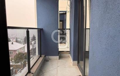Eskişehir Odunpazarı'nda Site İçi Lüks Satılık Daire