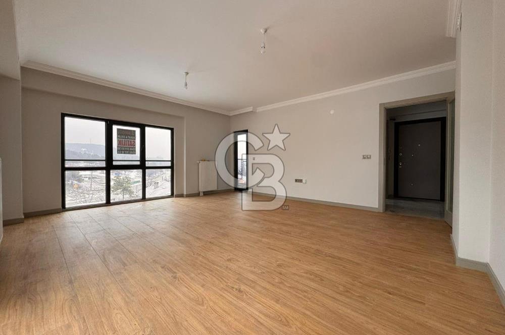 Eskişehir Odunpazarı'nda Site İçi Lüks Satılık Daire