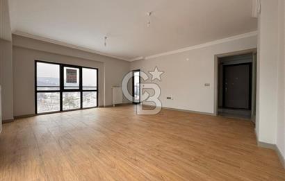 Eskişehir Odunpazarı'nda Site İçi Lüks Satılık Daire