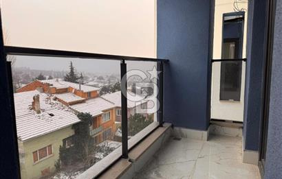 Eskişehir Odunpazarı'nda Site İçi Lüks Satılık Daire