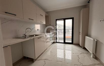 Eskişehir Odunpazarı'nda Site İçi Lüks Satılık Daire