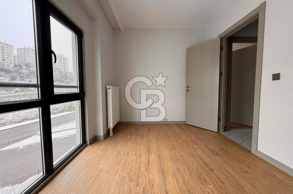 Eskişehir Odunpazarı'nda Site İçi Lüks Satılık Daire