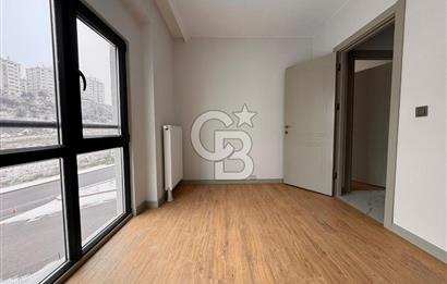 Eskişehir Odunpazarı'nda Site İçi Lüks Satılık Daire