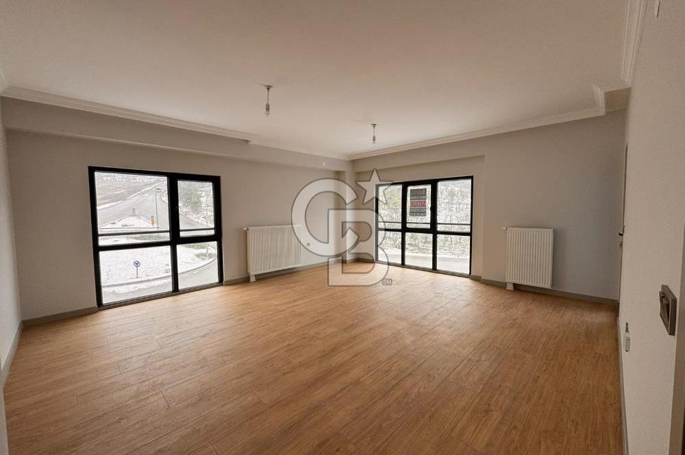 Eskişehir Odunpazarı'nda Site İçi Lüks Satılık Daire