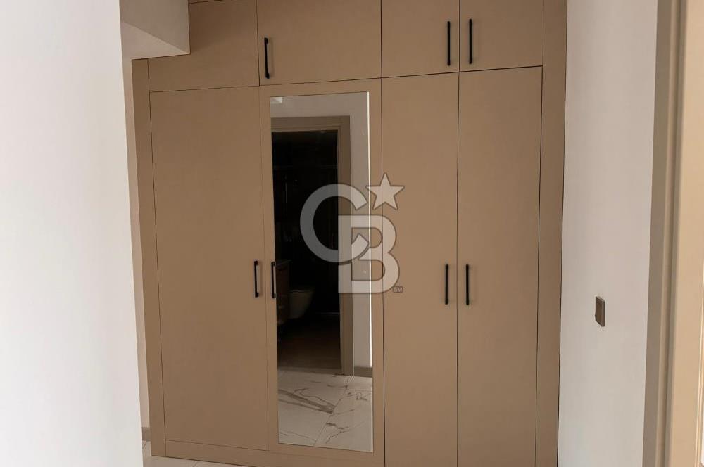 Eskişehir Odunpazarı'nda Site İçi Lüks Satılık Daire