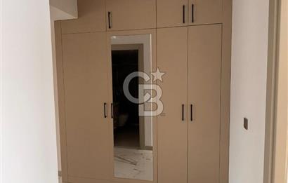 Eskişehir Odunpazarı'nda Site İçi Lüks Satılık Daire