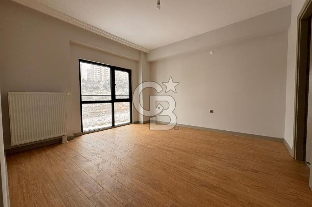 Eskişehir Odunpazarı'nda Site İçi Lüks Satılık Daire