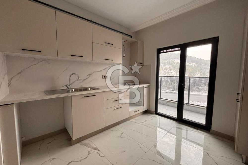 Eskişehir Odunpazarı'nda Site İçi Lüks Satılık Daire