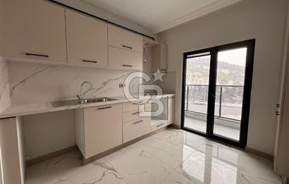 Eskişehir Odunpazarı'nda Site İçi Lüks Satılık Daire