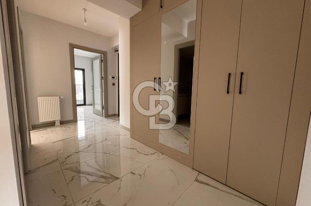 Eskişehir Odunpazarı'nda Site İçi Lüks Satılık Daire