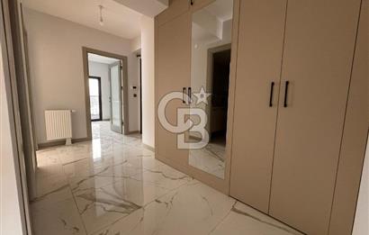 Eskişehir Odunpazarı'nda Site İçi Lüks Satılık Daire