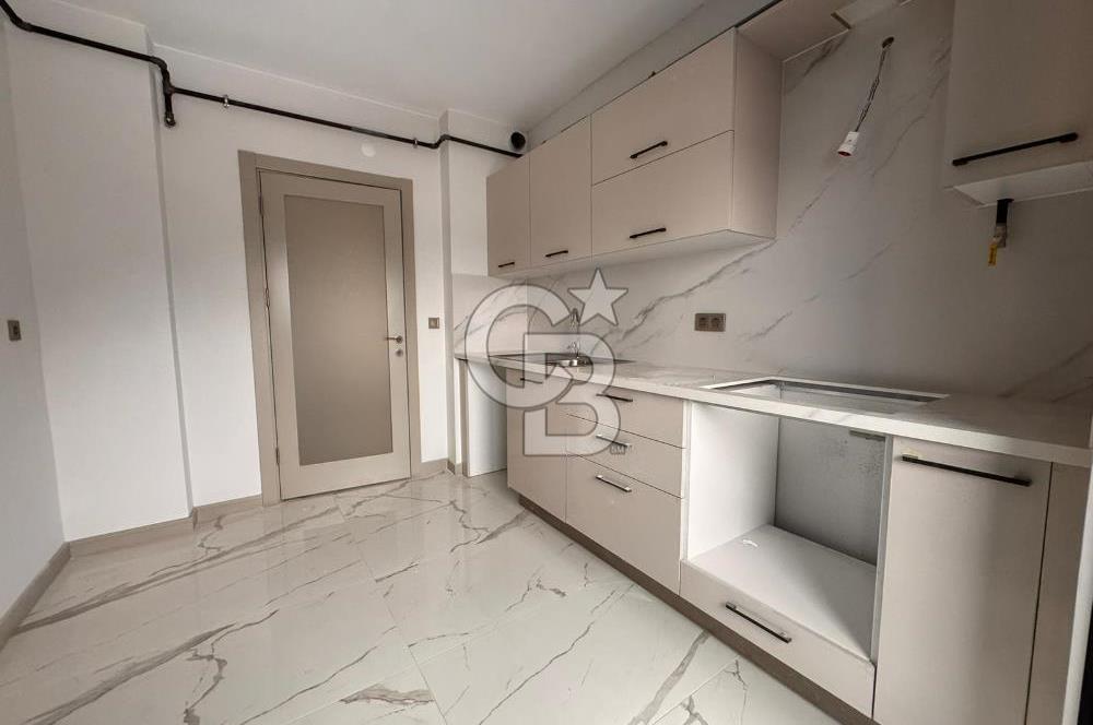 Eskişehir Odunpazarı'nda Site İçi Lüks Satılık Daire