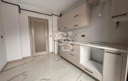 Eskişehir Odunpazarı'nda Site İçi Lüks Satılık Daire