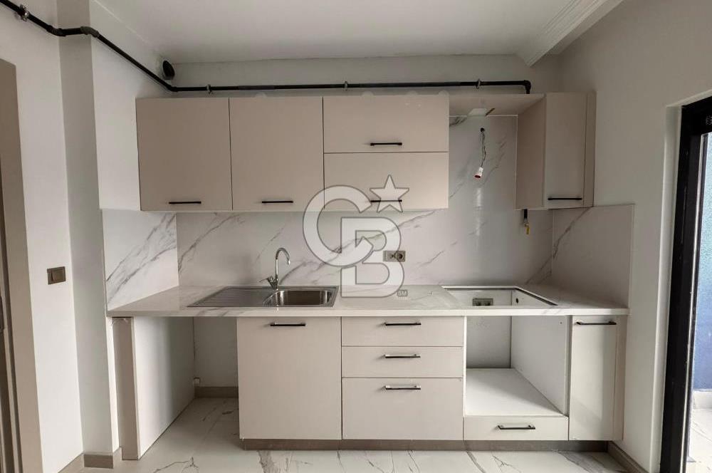 Eskişehir Odunpazarı'nda Site İçi Lüks Satılık Daire