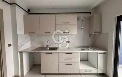 Eskişehir Odunpazarı'nda Site İçi Lüks Satılık Daire