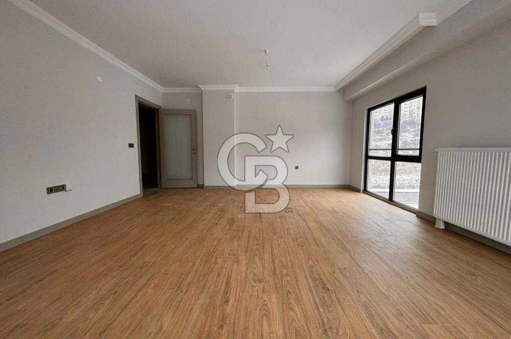 Eskişehir Odunpazarı'nda Site İçi Lüks Satılık Daire
