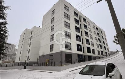 Eskişehir Odunpazarı'nda Site İçi Lüks Satılık Daire