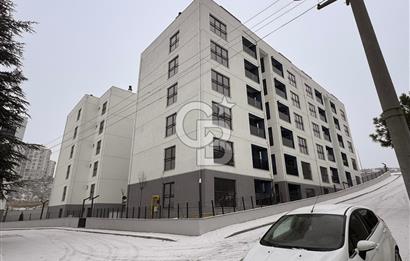Basınsitesi'nde Harika Konumda Masrafsız Geniş 2+1 Satılık Daire
