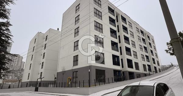 Basınsitesi'nde Harika Konumda Masrafsız Geniş 2+1 Satılık Daire - 375522