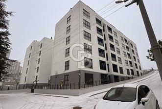 Eskişehir Odunpazarı'nda Site İçi Lüks Satılık Daire - 3 - 375526