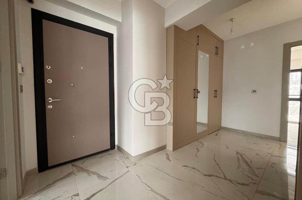 Eskişehir Odunpazarı'nda Site İçi Lüks Satılık Daire