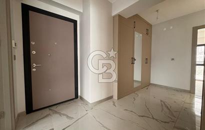 Eskişehir Odunpazarı'nda Site İçi Lüks Satılık Daire