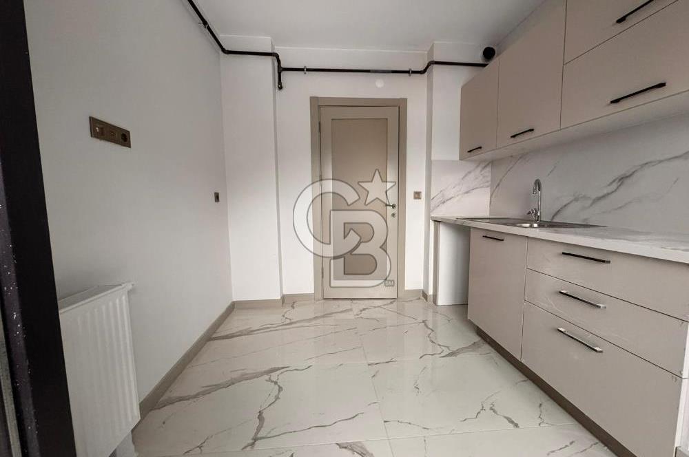 Eskişehir Odunpazarı'nda Site İçi Lüks Satılık Daire